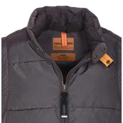  파라점퍼스 베스트 24FWPMJKMA05736 PHANTOM DOM - PARAJUMPERS