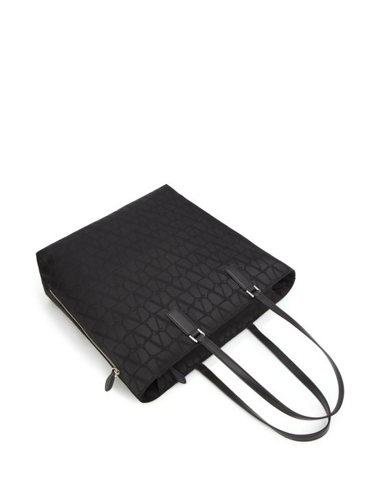  발렌티노 가라바니 토트백 5Y0B0C46CSH0NO5Y2B0C46CSH0NO BLACK DOM - VALENTINO GARAVANI