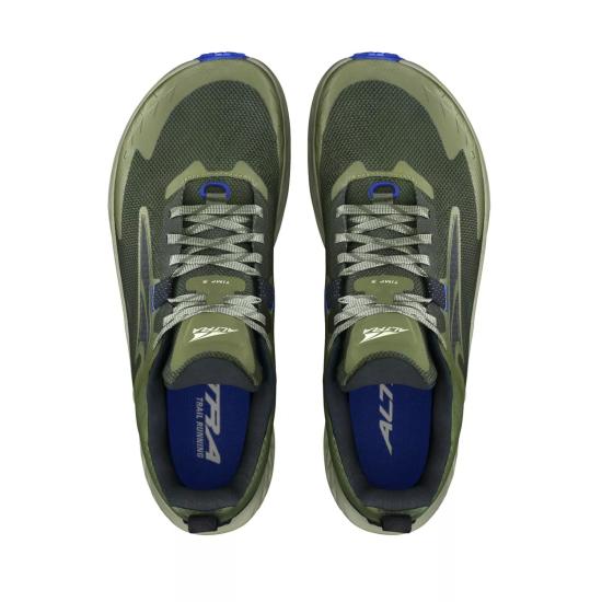 26SS 알트라 스니커즈 AL0A85PE315 DUSTY OLIVE DOM - ALTRA