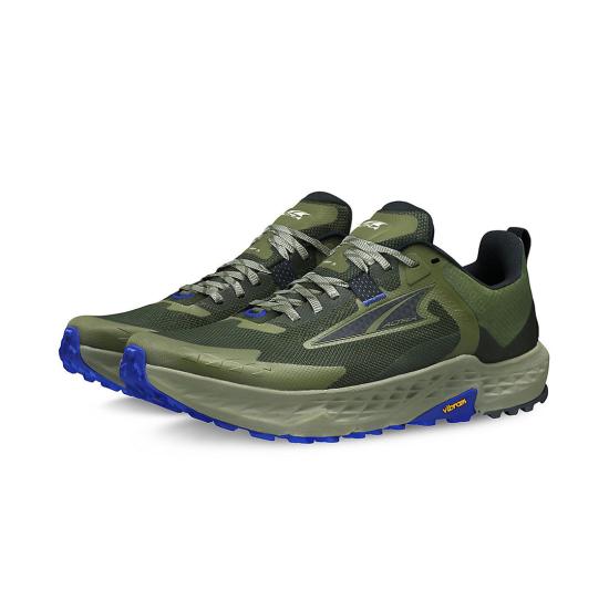 26SS 알트라 스니커즈 AL0A85PE315 DUSTY OLIVE DOM - ALTRA