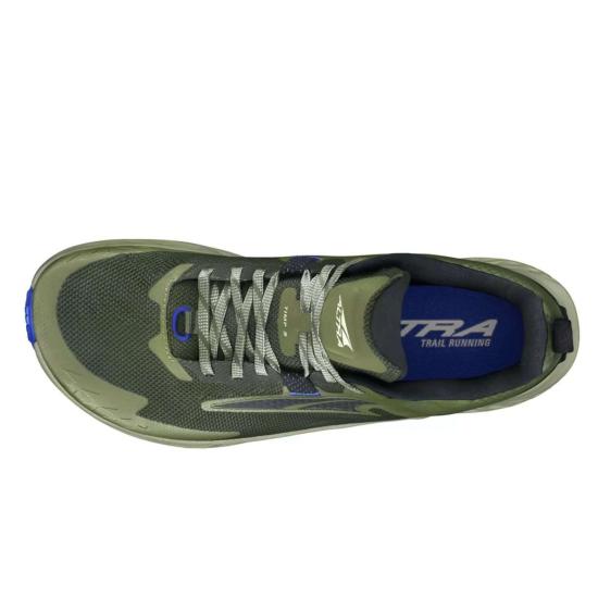 26SS 알트라 스니커즈 AL0A85PE315 DUSTY OLIVE DOM - ALTRA