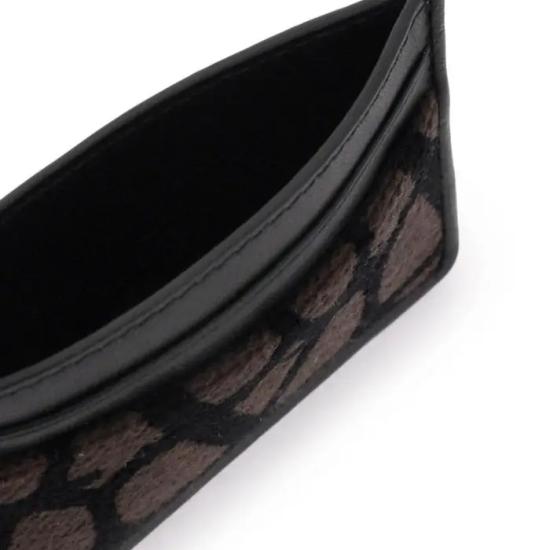  발렌티노 가라바니 명함지갑 3Y0P0T83WAWU023Y2P0T83WAWU02 DOM - VALENTINO GARAVANI