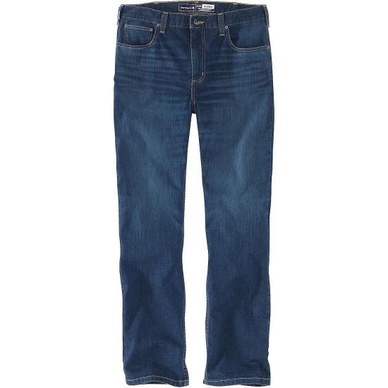  칼하트 데님 팬츠 102804H49 DOM