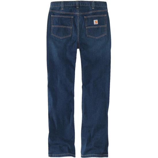  칼하트 데님 팬츠 102804H49 DOM - CARHARTT