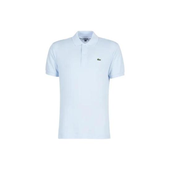 25SS 라코스테 클래식 핏 피케 폴로 셔츠 L1212T01 RILL DOM