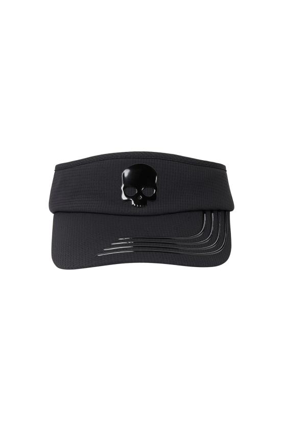  하이드로겐 썬캡 G93702007 BLACK DOM