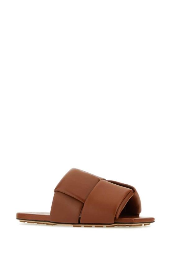  보테가베네타 뮬/슬리퍼 741350VBSD07665 DOM - BOTTEGA VENETA