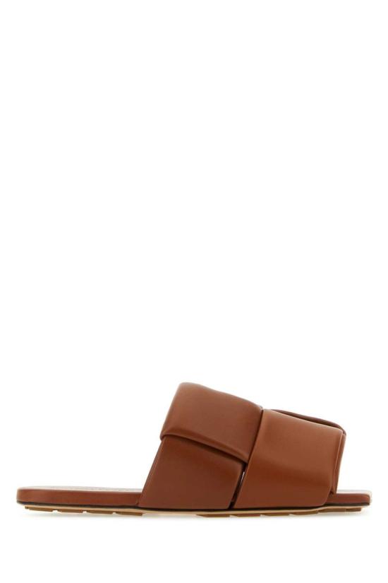  보테가베네타 뮬/슬리퍼 741350VBSD07665 DOM