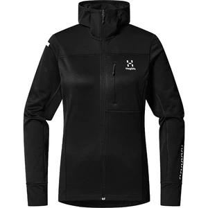  하그로프스 숏패딩 6053662AT MAGNETITE DOM