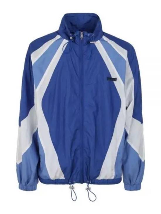  이자벨마랑 자켓 MA0059HAA1C13H30EB BLUE DOM