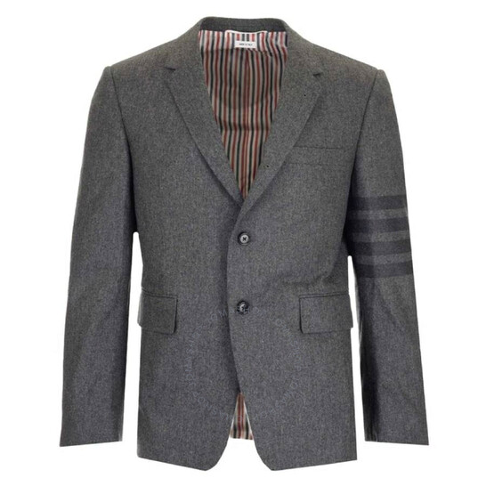  톰브라운 수트 자켓 MJC001A06393035 MED GRAY DOM