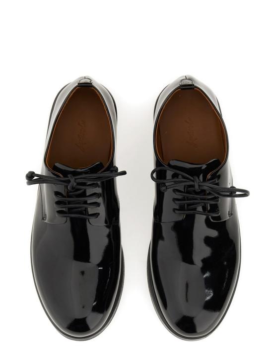  마르셀 드레스 슈즈 MM1330AB170666 BLACK DOM - MARSELL