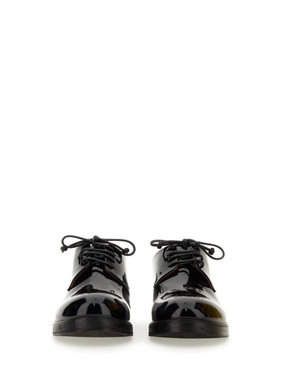  마르셀 드레스 슈즈 MM1330AB170666 BLACK DOM - MARSELL