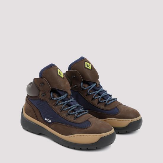  디올 부츠 3BO284ZPF765 BROWN DOM - DIOR