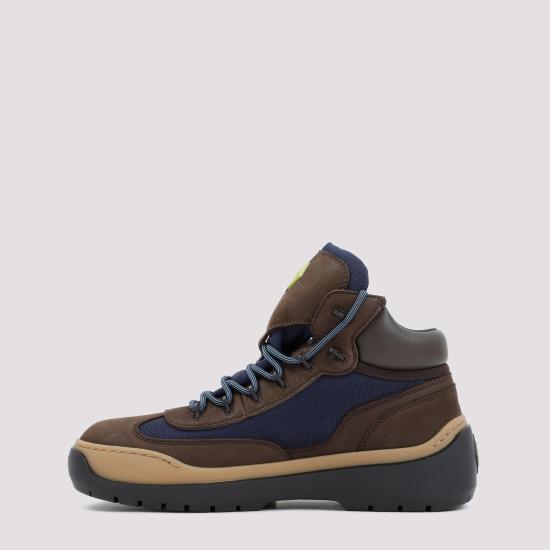  디올 부츠 3BO284ZPF765 BROWN DOM - DIOR