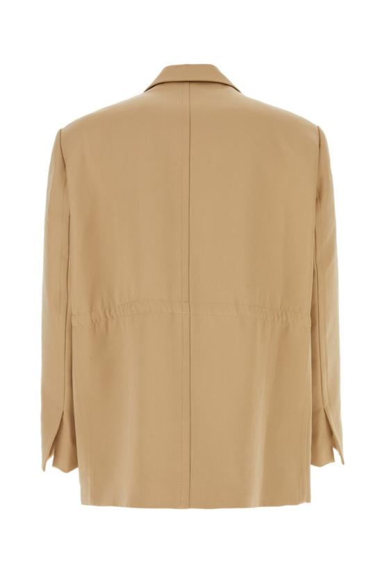  웰던 주얼리 WDJK122125UBG BEIGE Beige - WE11DONE