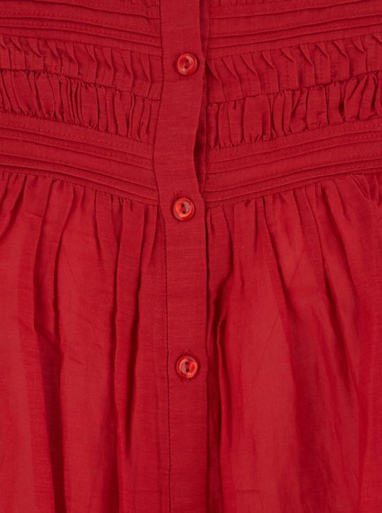 25SS 이자벨마랑에뚜왈 블라우스 HT0002FCB3J04E70RD - ISABEL MARANT ETOILE