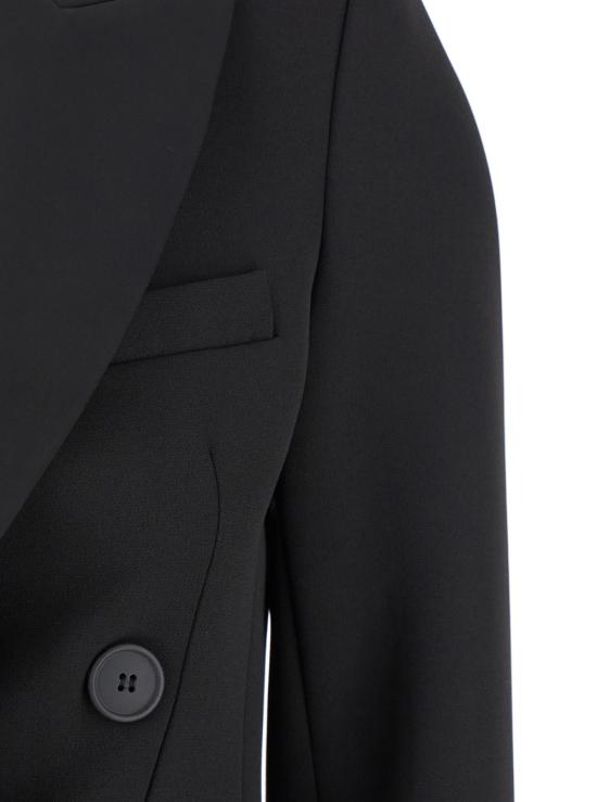 25SS 플레인 수트 자켓 431141790019 Black - PLAIN