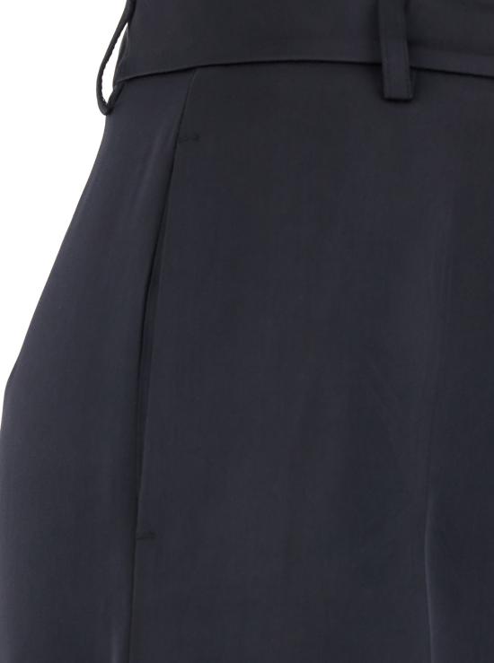 25SS 플레인 스트레이트 팬츠 3514433199 Blu - PLAIN