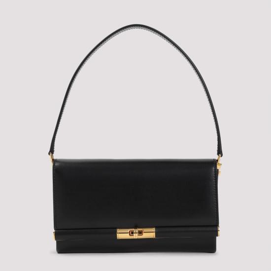 25SS 돌체앤가바나 숄더백 BB7756 A3G19 80999 NERO BLACK - DOLCE & GABBANA