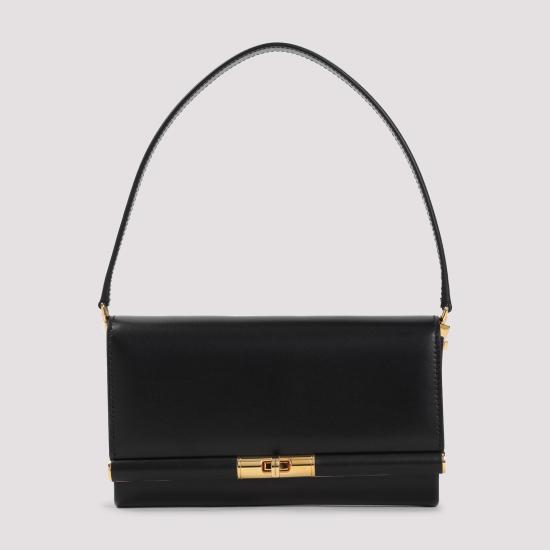 25SS 돌체앤가바나 숄더백 BB7756 A3G19 80999 NERO BLACK - DOLCE & GABBANA