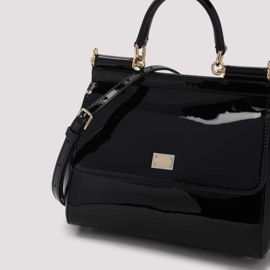 25SS 돌체앤가바나 숄더백 BB6003 B1471 80999 NERO BLACK - DOLCE & GABBANA