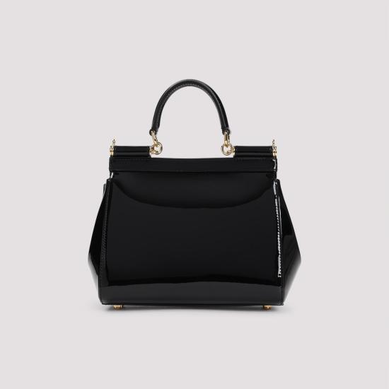 25SS 돌체앤가바나 숄더백 BB6003 B1471 80999 NERO BLACK - DOLCE & GABBANA