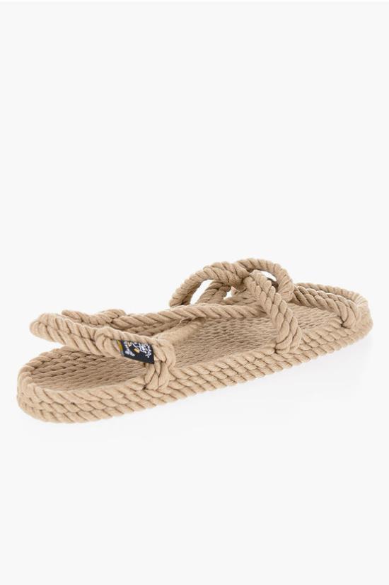  노마딕 스테이트 오브 마인드 샌들 MMPL BG Beige - NOMADIC STATE OF MIND