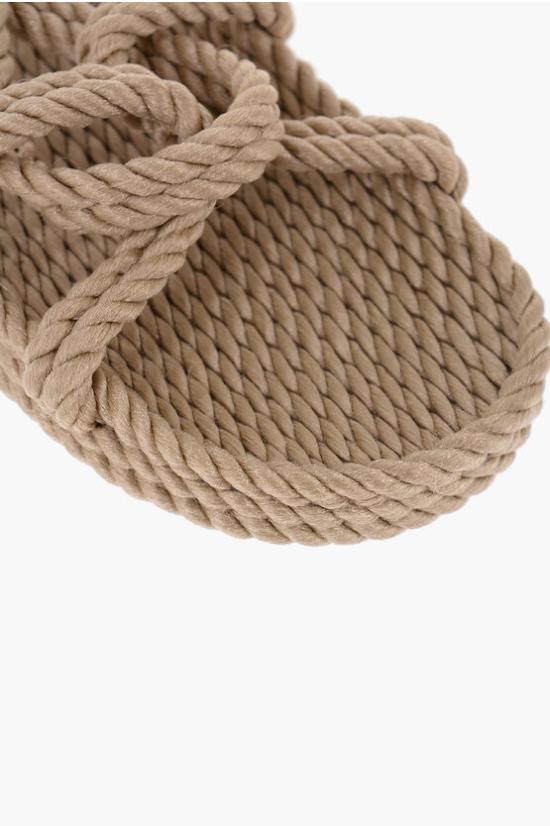  노마딕 스테이트 오브 마인드 샌들 MMPL BG Beige - NOMADIC STATE OF MIND