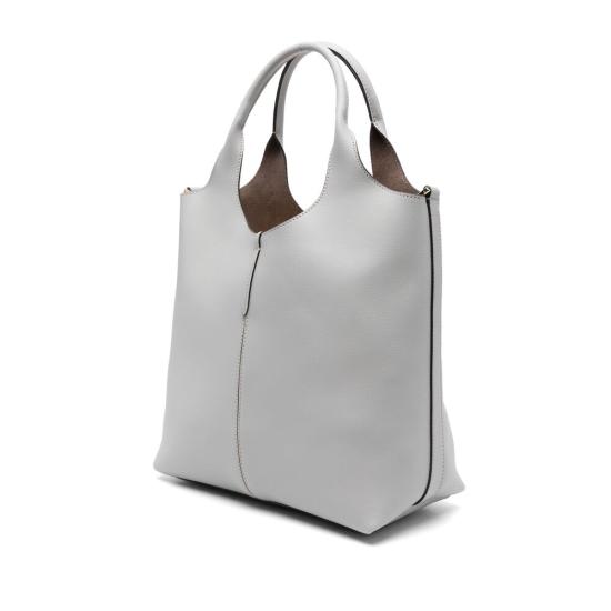 25SS 토즈 토트백 XBWEBRF0200U BL2L80 GREY - TODS