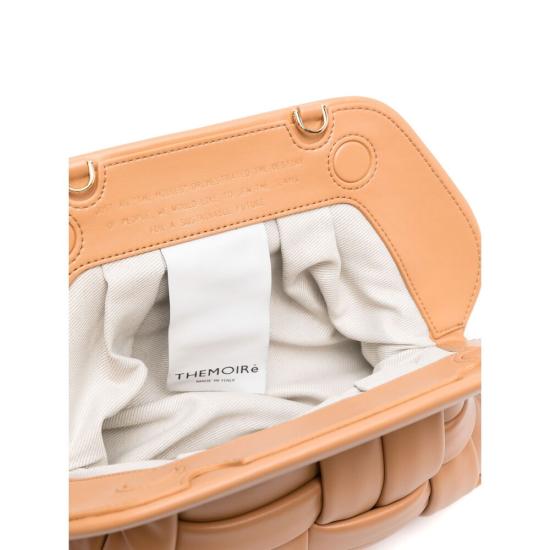 25SS The-moirè 클러치/파우치 TMSR25TIN113 MACAD NEUTRALS - OTHER BRANDS