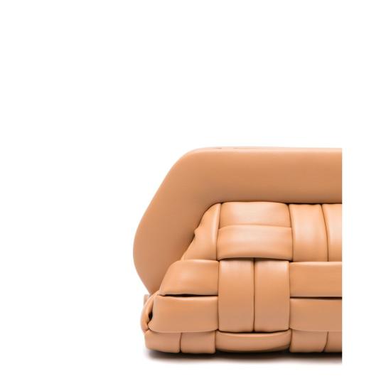 25SS The-moirè 클러치/파우치 TMSR25TIN113 MACAD NEUTRALS - OTHER BRANDS