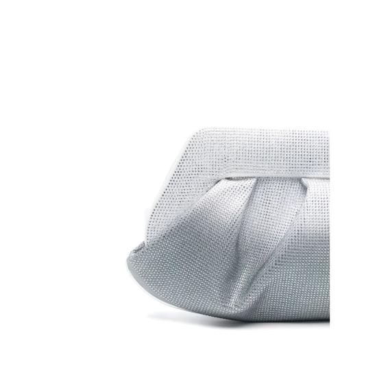 25SS The-moirè 클러치/파우치 TMSR25EMRSX181 SILBK SILVER - OTHER BRANDS