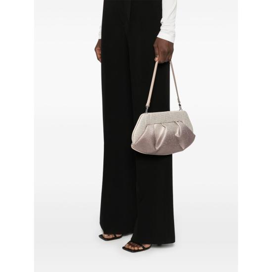 25SS The-moirè 클러치/파우치 TMSR25EMRSX18 115 SILRO PINK NEUTRALS - OTHER BRANDS