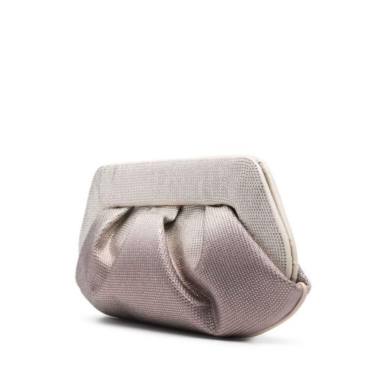 25SS The-moirè 클러치/파우치 TMSR25EMRSX18 115 SILRO PINK NEUTRALS - OTHER BRANDS