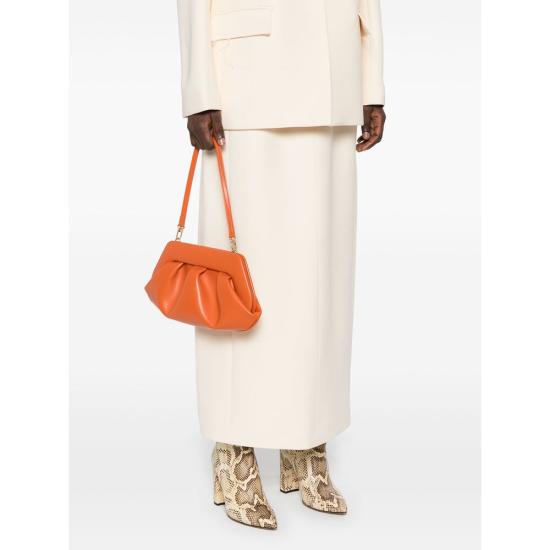 25SS The-moirè 클러치/파우치 TMSR25EMRN111 BUROR ORANGE - OTHER BRANDS