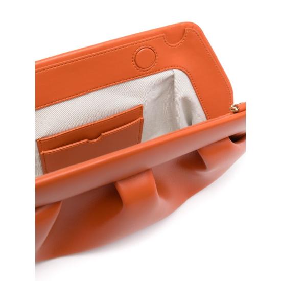 25SS The-moirè 클러치/파우치 TMSR25EMRN111 BUROR ORANGE - OTHER BRANDS