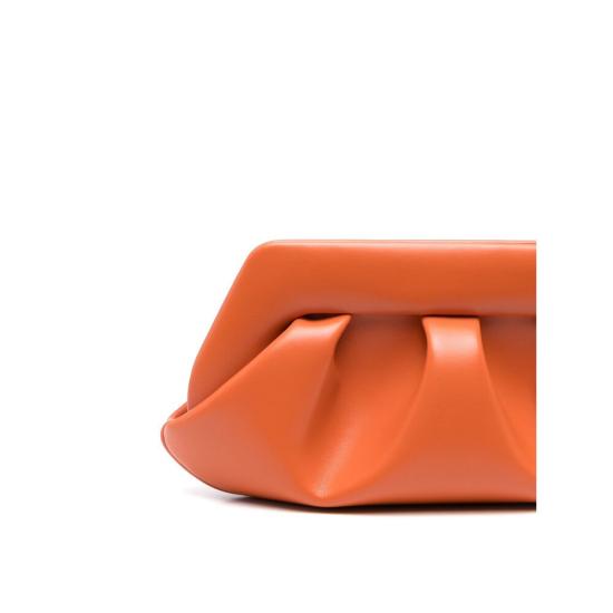 25SS The-moirè 클러치/파우치 TMSR25EMRN111 BUROR ORANGE - OTHER BRANDS