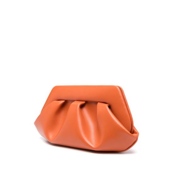 25SS The-moirè 클러치/파우치 TMSR25EMRN111 BUROR ORANGE - OTHER BRANDS