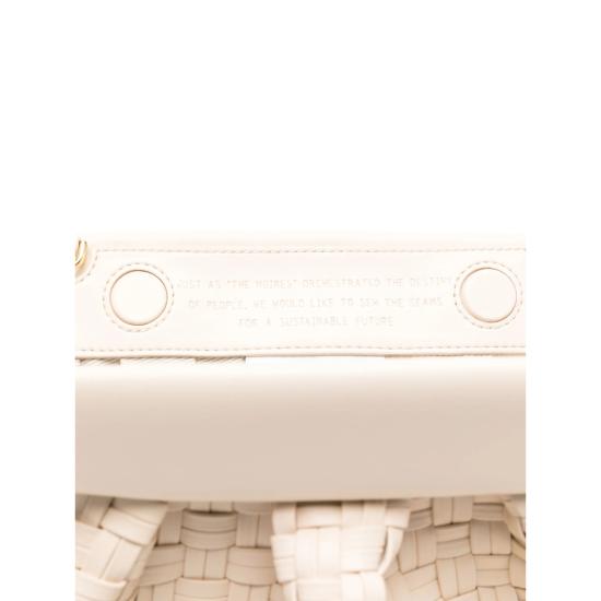 25SS The-moirè 클러치/파우치 TMSR25BMW81 SHELL NEUTRALS - OTHER BRANDS