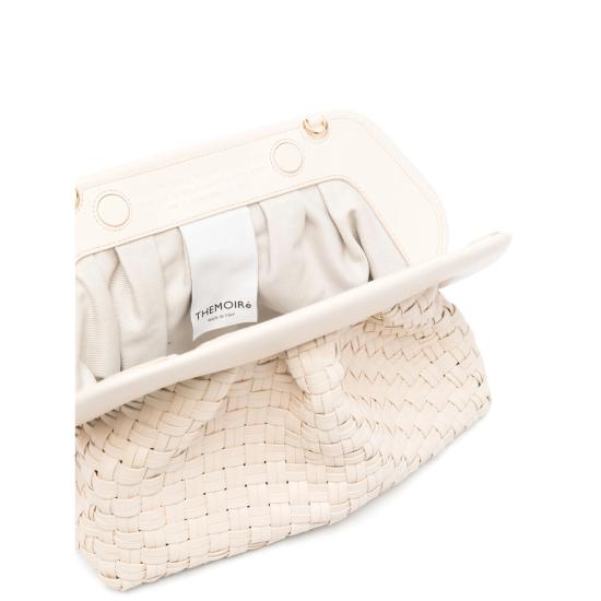 25SS The-moirè 클러치/파우치 TMSR25BMW81 SHELL NEUTRALS - OTHER BRANDS