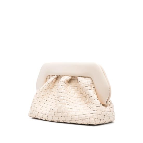 25SS The-moirè 클러치/파우치 TMSR25BMW81 SHELL NEUTRALS - OTHER BRANDS