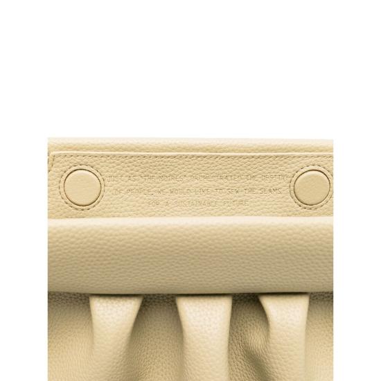 25SS The-moirè 클러치/파우치 TMSR25BBO24 OLIVE GREEN - OTHER BRANDS