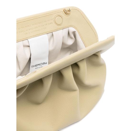 25SS The-moirè 클러치/파우치 TMSR25BBO24 OLIVE GREEN - OTHER BRANDS