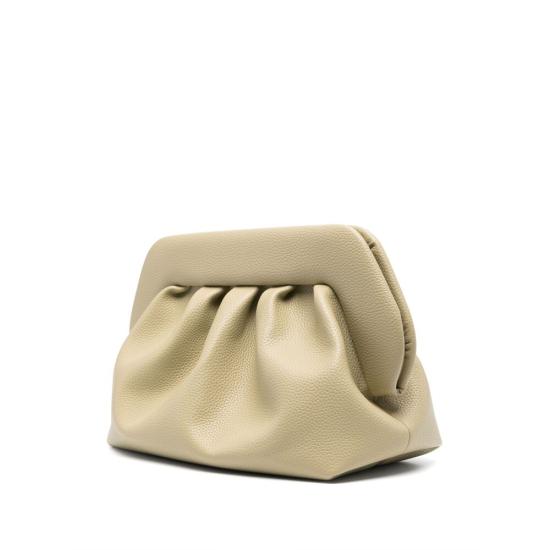 25SS The-moirè 클러치/파우치 TMSR25BBO24 OLIVE GREEN - OTHER BRANDS