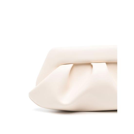 25SS The-moirè 클러치/파우치 TMCOEMRN81 SHELL NEUTRALS - OTHER BRANDS