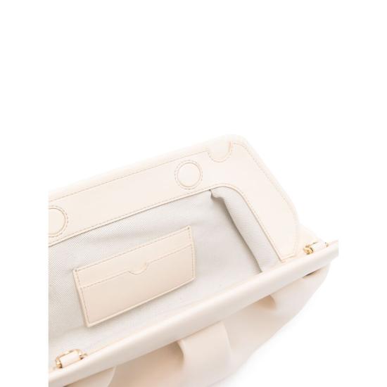 25SS The-moirè 클러치/파우치 TMCOEMRN81 SHELL NEUTRALS - OTHER BRANDS