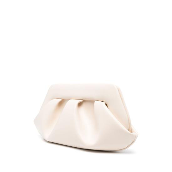 25SS The-moirè 클러치/파우치 TMCOEMRN81 SHELL NEUTRALS - OTHER BRANDS