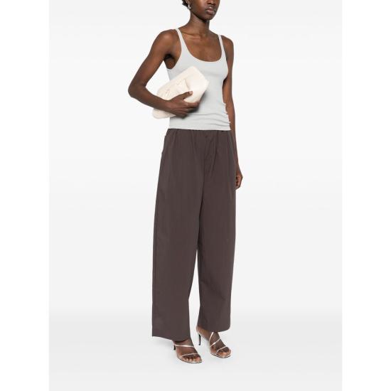 25SS The-moirè 클러치/파우치 TMCOEMRN81 SHELL NEUTRALS - OTHER BRANDS