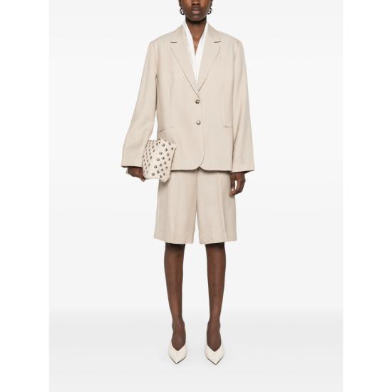 25SS 비르기테 허스카인드 수트 자켓 5403191 054 NEUTRALS - BIRGITTE HERSKIND